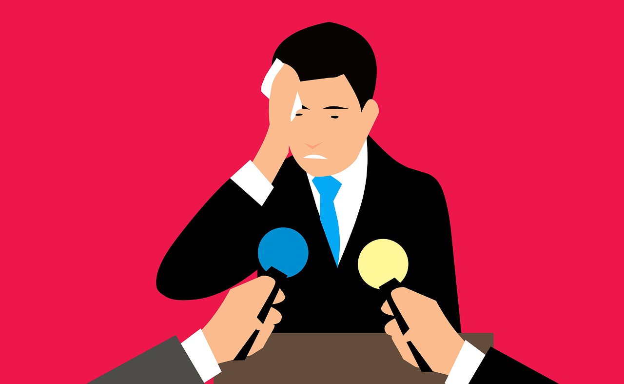 【筆記試験で緊張してしまう】緊張しないようにする方法12選！