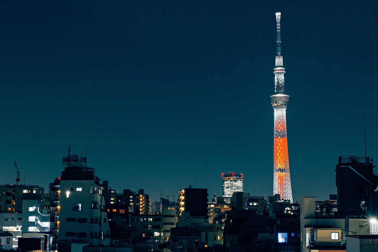 【東京都庁・特別区・市役所】東京都内の自治体の試験日程一覧！