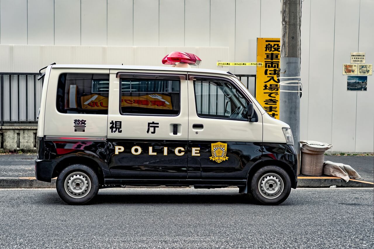 【県警・警視庁の警察官採用試験】捨てる科目と押さえる科目はこれ